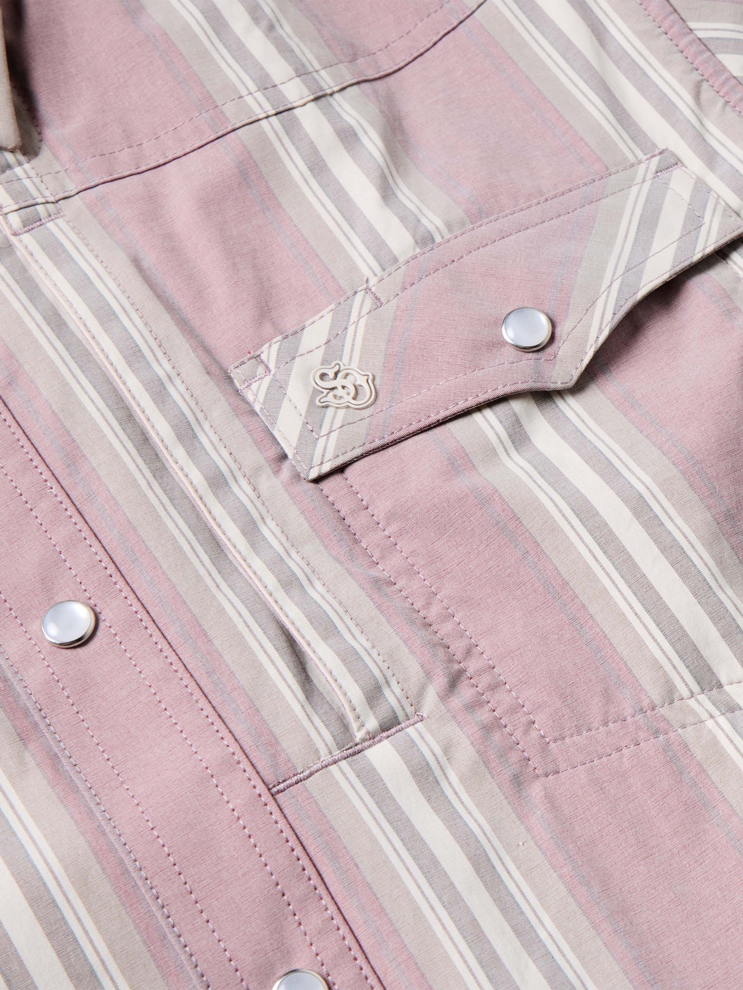 Schaefer Outfitter RangeTek Western Guide Snap Shirt