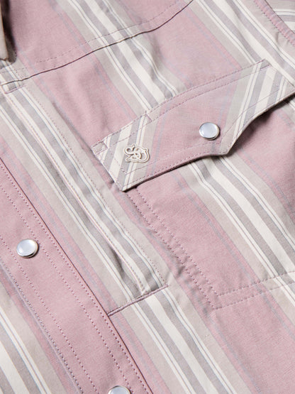 Schaefer Outfitter RangeTek Western Guide Snap Shirt
