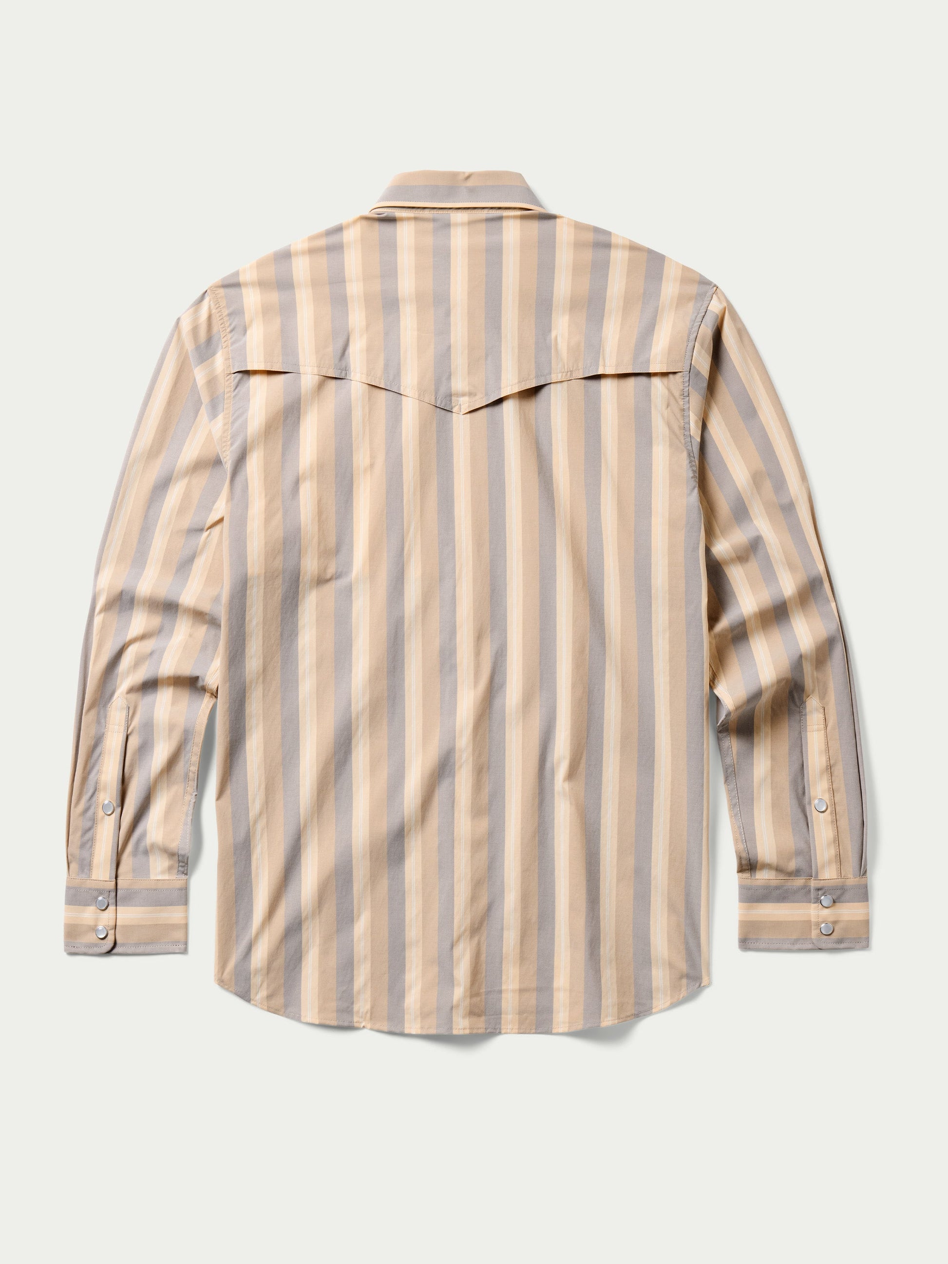 Schaefer Outfitter RangeTek Western Guide Snap Shirt
