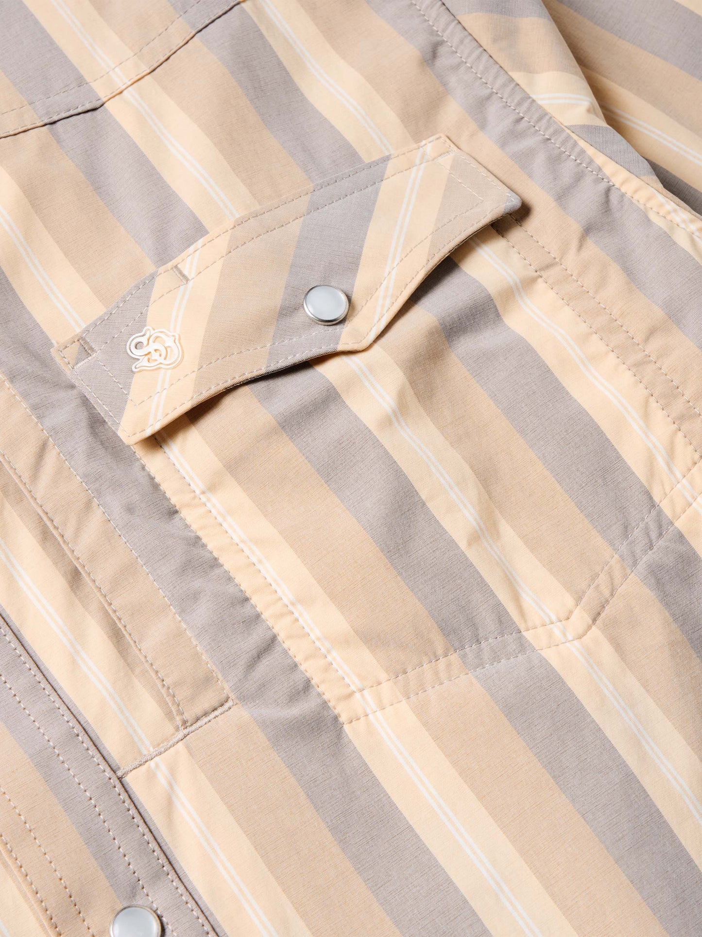 Schaefer Outfitter RangeTek Western Guide Snap Shirt