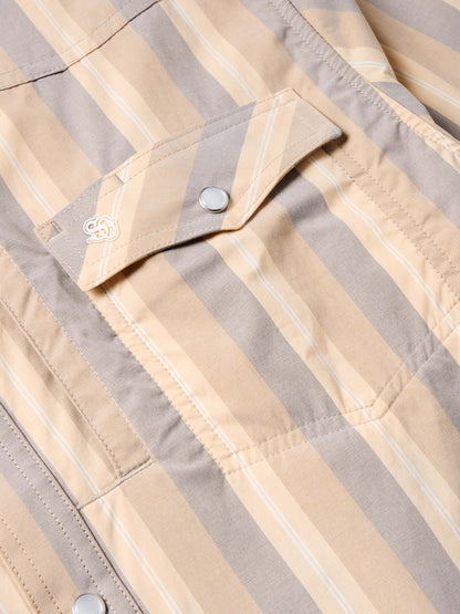 Schaefer Outfitter RangeTek Western Guide Snap Shirt