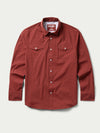 Oxblood