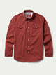 Oxblood
