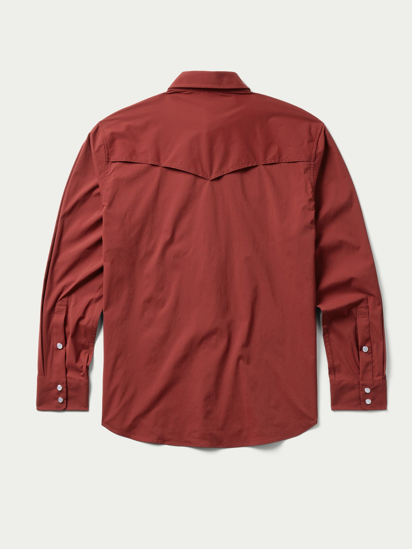 Schaefer Outfitter RangeTek Western Guide Snap Shirt