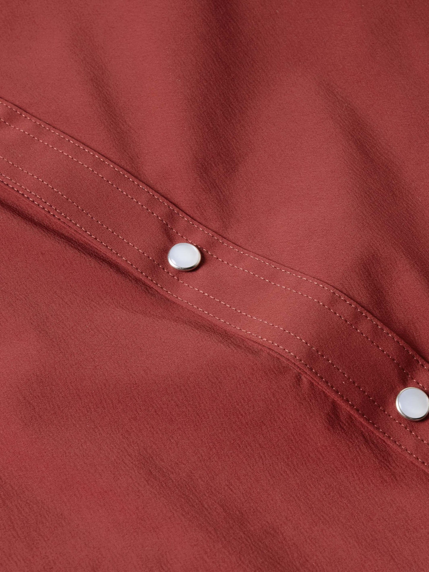 Schaefer Outfitter RangeTek Western Guide Snap Shirt