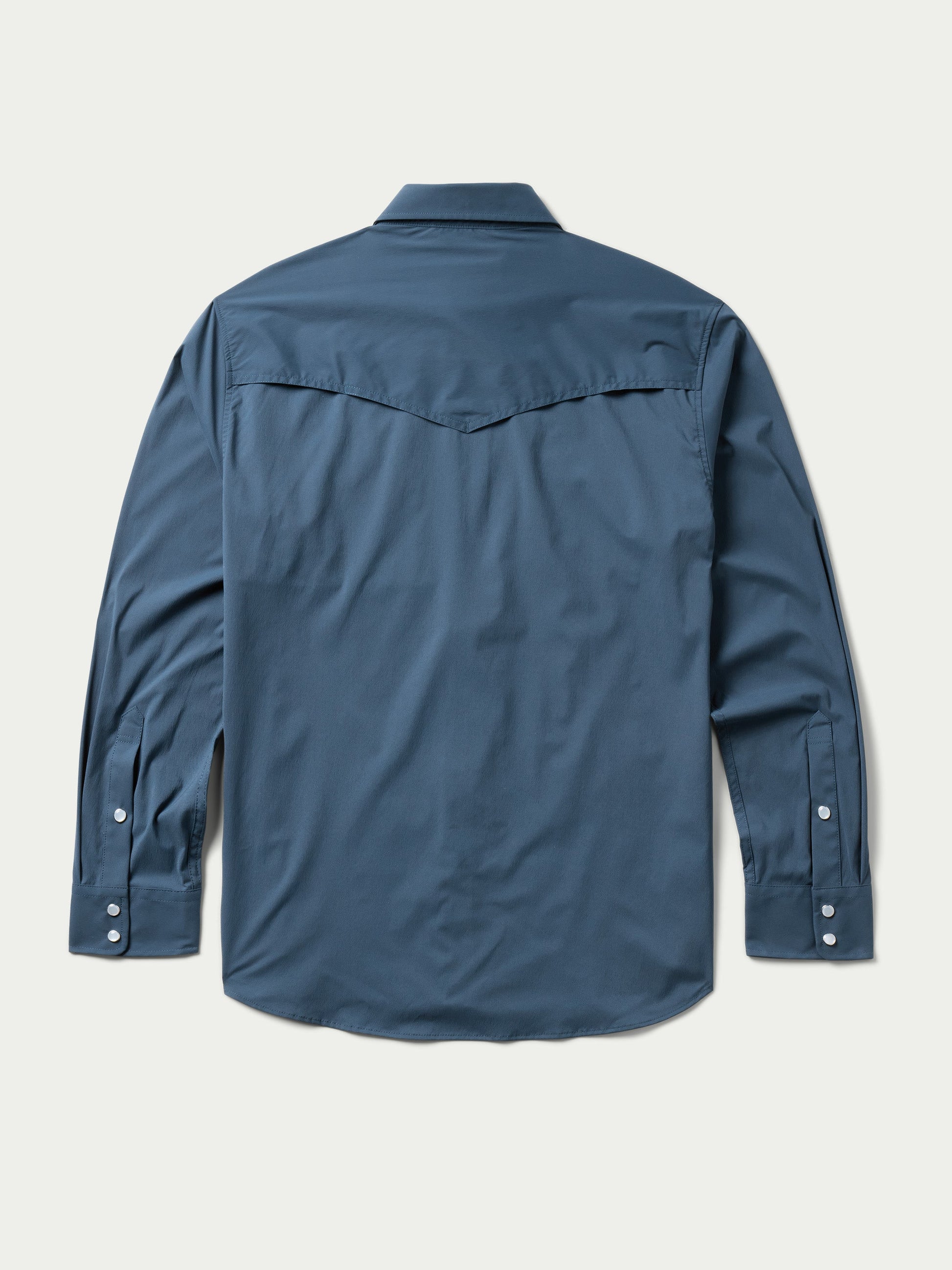 Schaefer Outfitter RangeTek Western Guide Snap Shirt