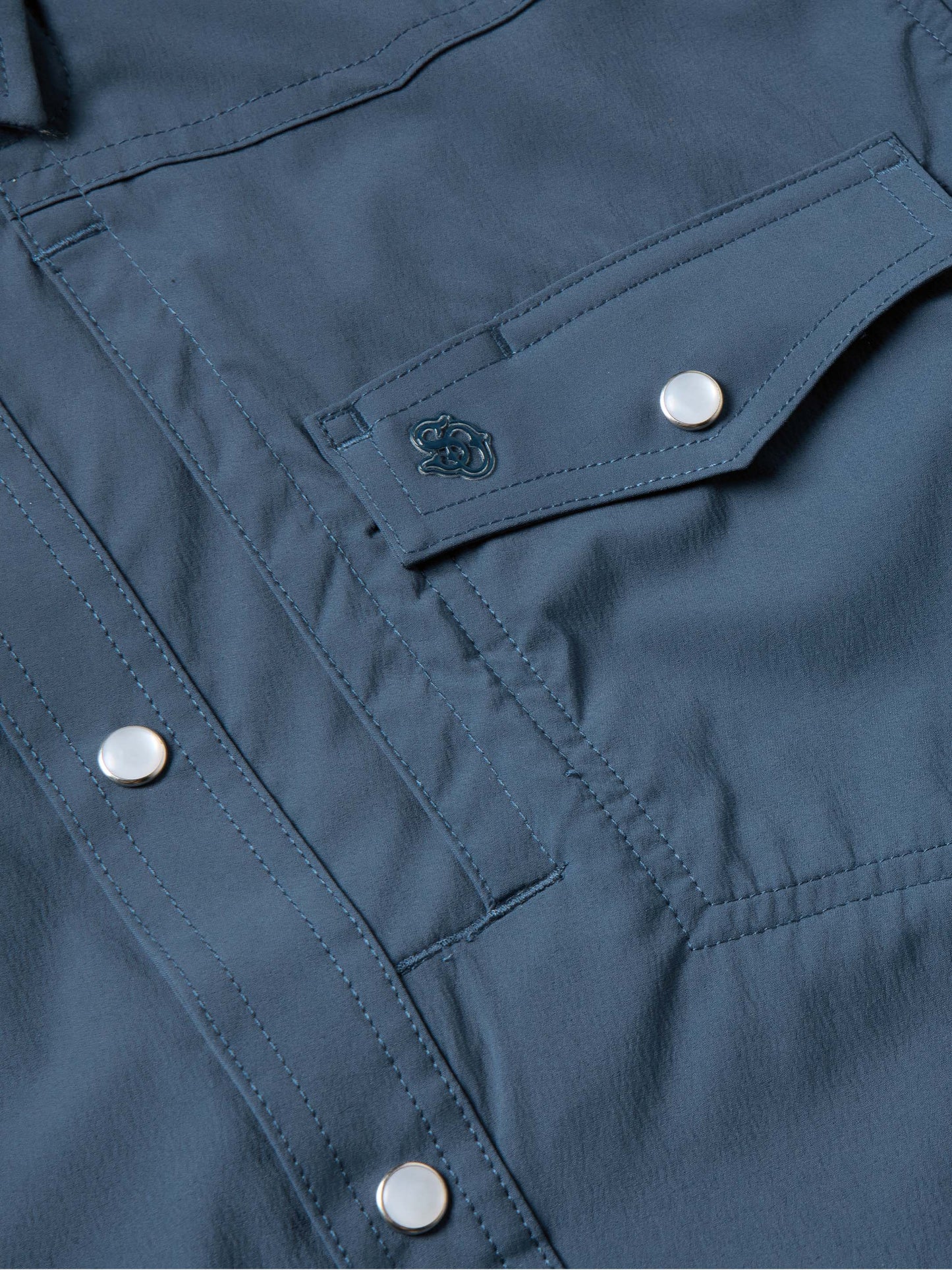 Schaefer Outfitter RangeTek Western Guide Snap Shirt