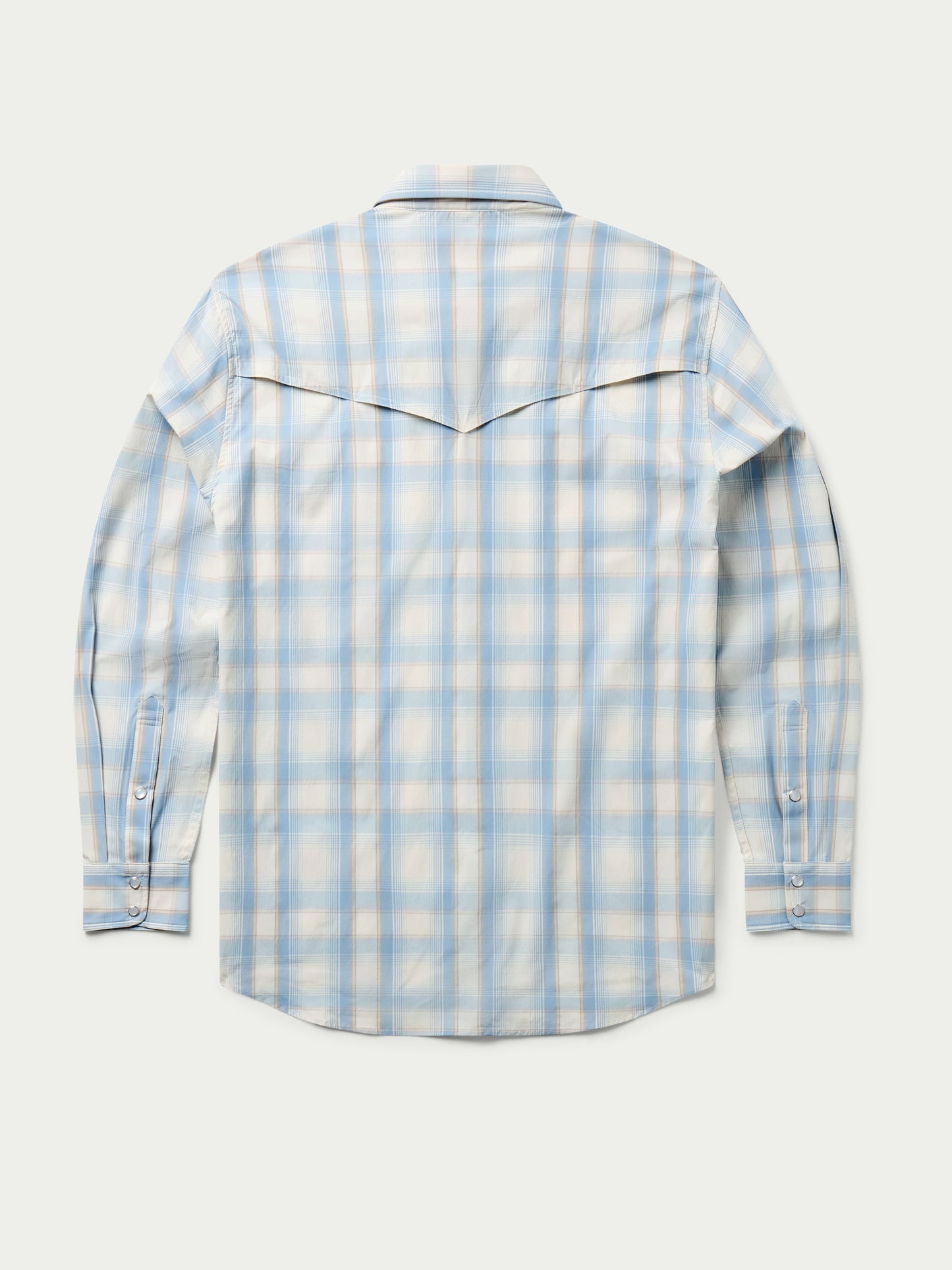 Schaefer Outfitter RangeTek Western Guide Snap Shirt