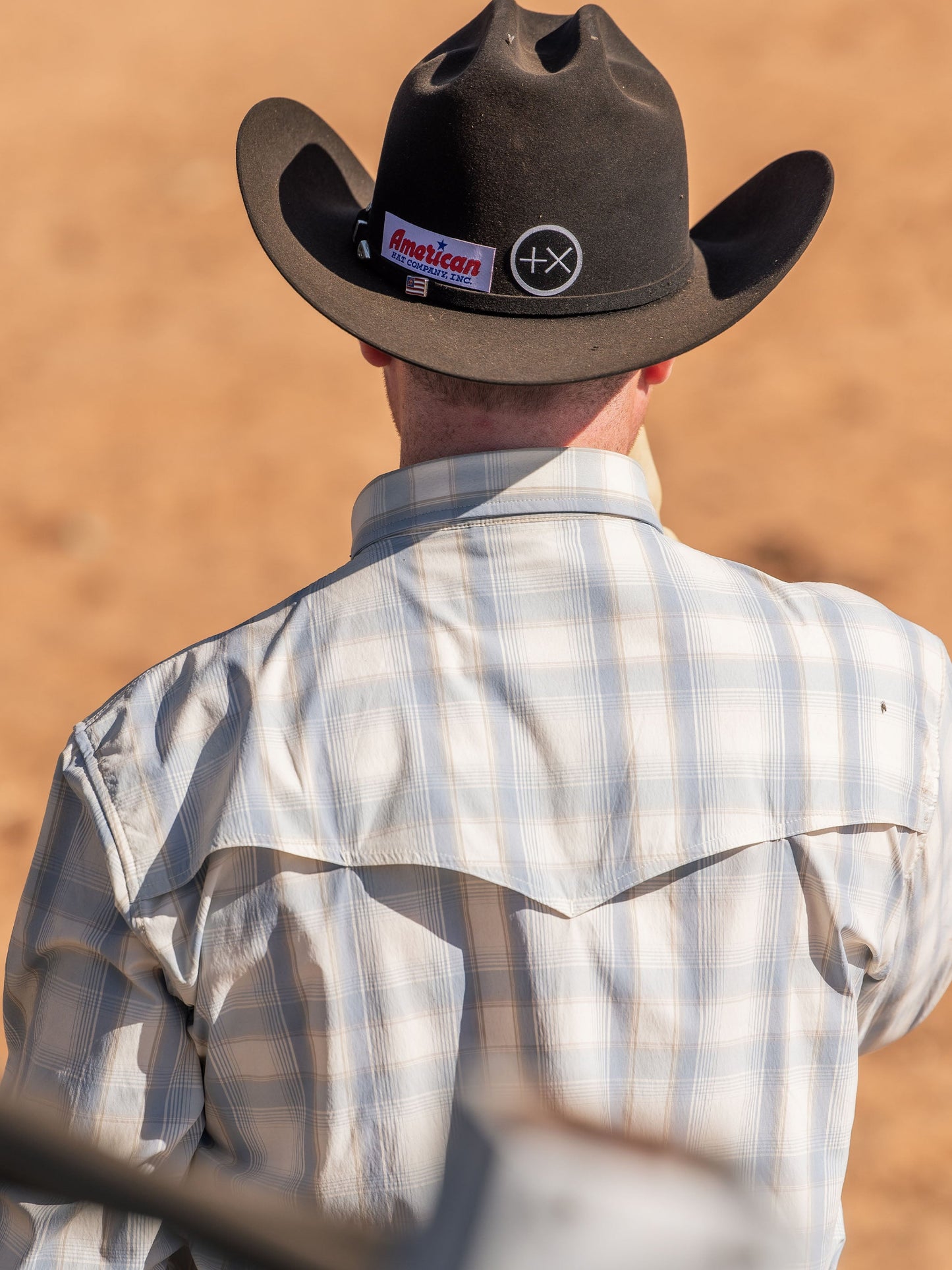 Schaefer Outfitter RangeTek Western Guide Snap Shirt