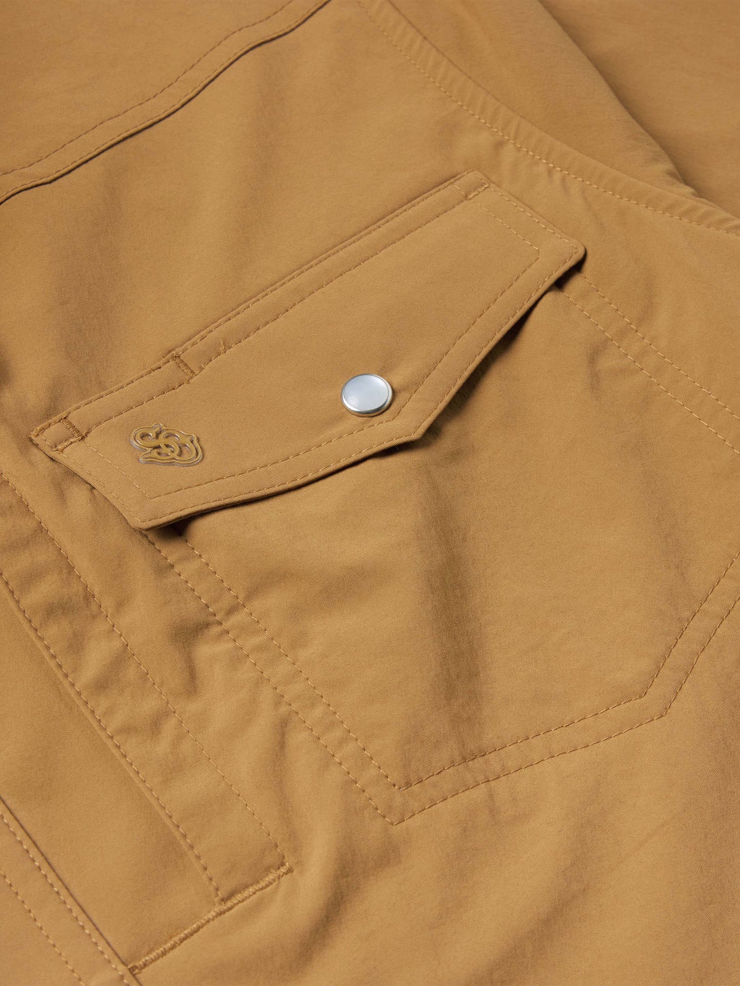 Schaefer Outfitter RangeTek Western Guide Snap Shirt