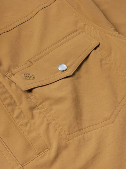 Schaefer Outfitter RangeTek Western Guide Snap Shirt
