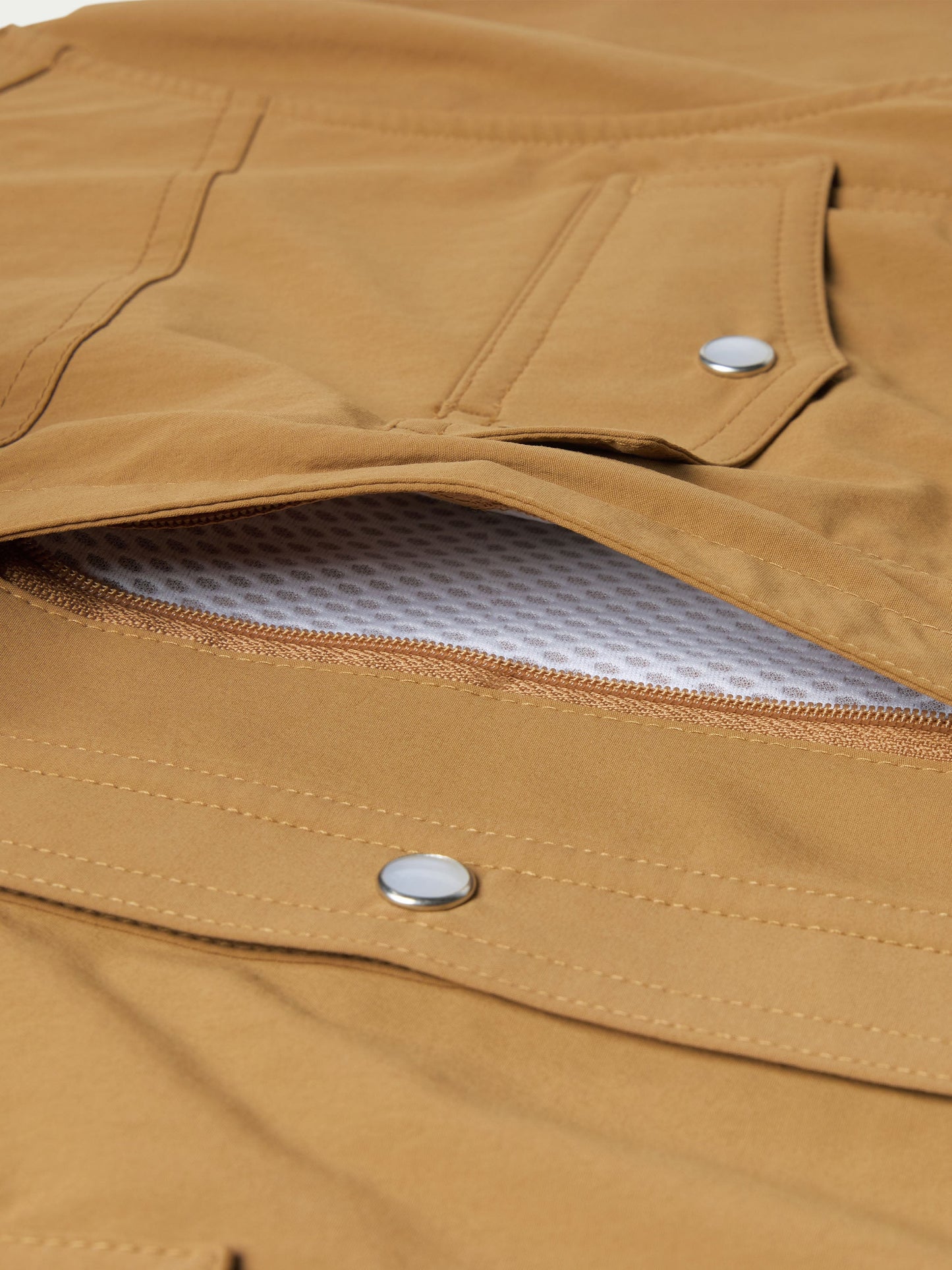 Schaefer Outfitter RangeTek Western Guide Snap Shirt