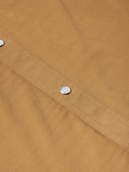 Schaefer Outfitter RangeTek Western Guide Snap Shirt