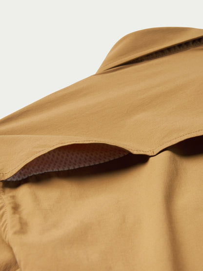 Schaefer Outfitter RangeTek Western Guide Snap Shirt