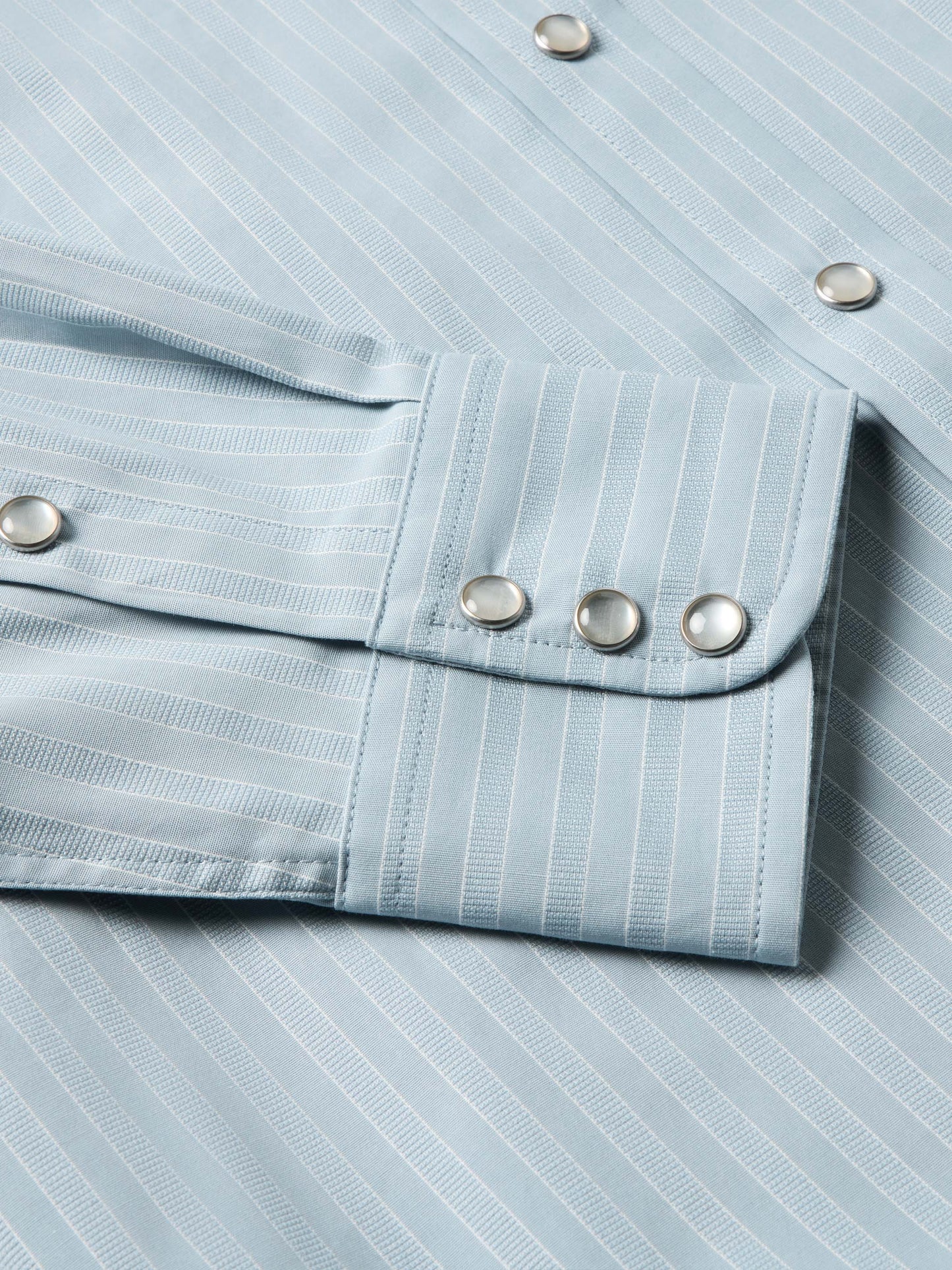 Schaefer Outfitter Classic Western Button Down With Snaps