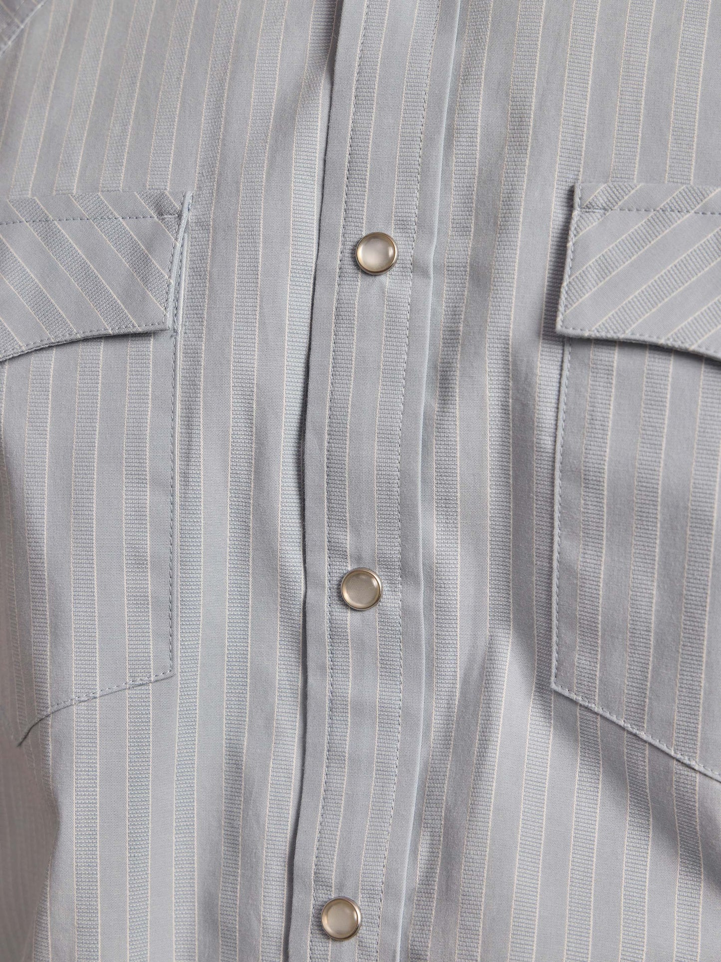 Schaefer Outfitter Classic Western Button Down With Snaps