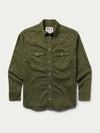 Dark Olive