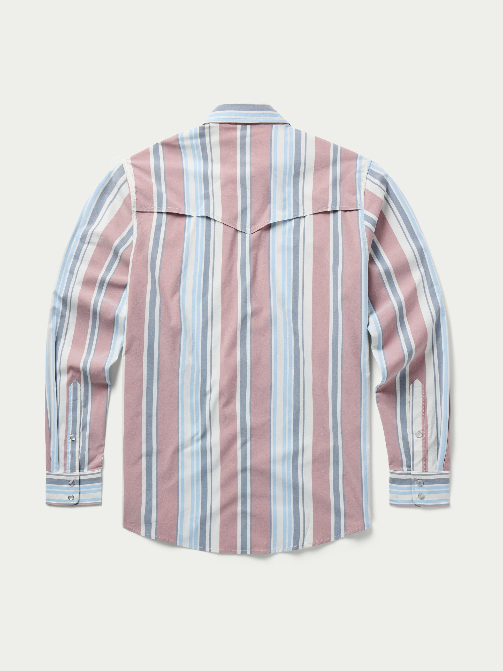 Schaefer Outfitter RangeTek Western Guide Snap Shirt