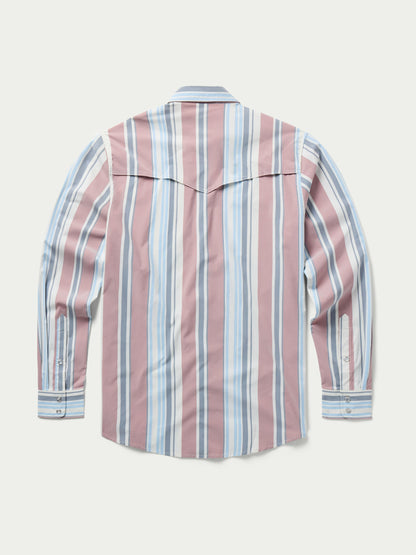 Schaefer Outfitter RangeTek Western Guide Snap Shirt