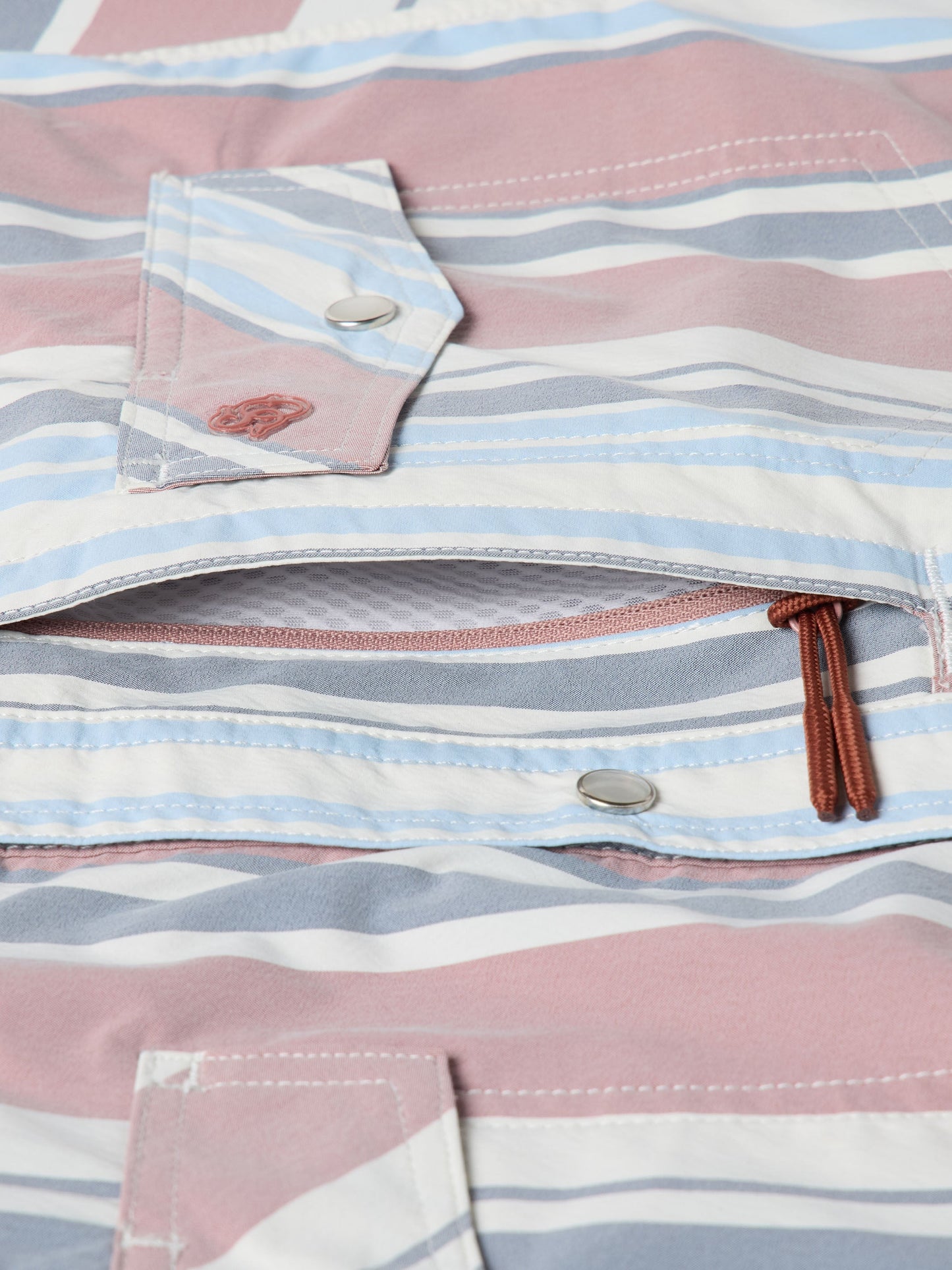 Schaefer Outfitter RangeTek Western Guide Snap Shirt