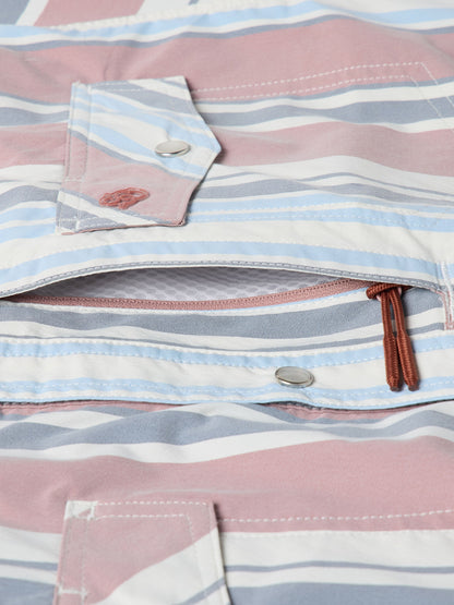Schaefer Outfitter RangeTek Western Guide Snap Shirt