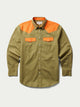 Olive-Orange