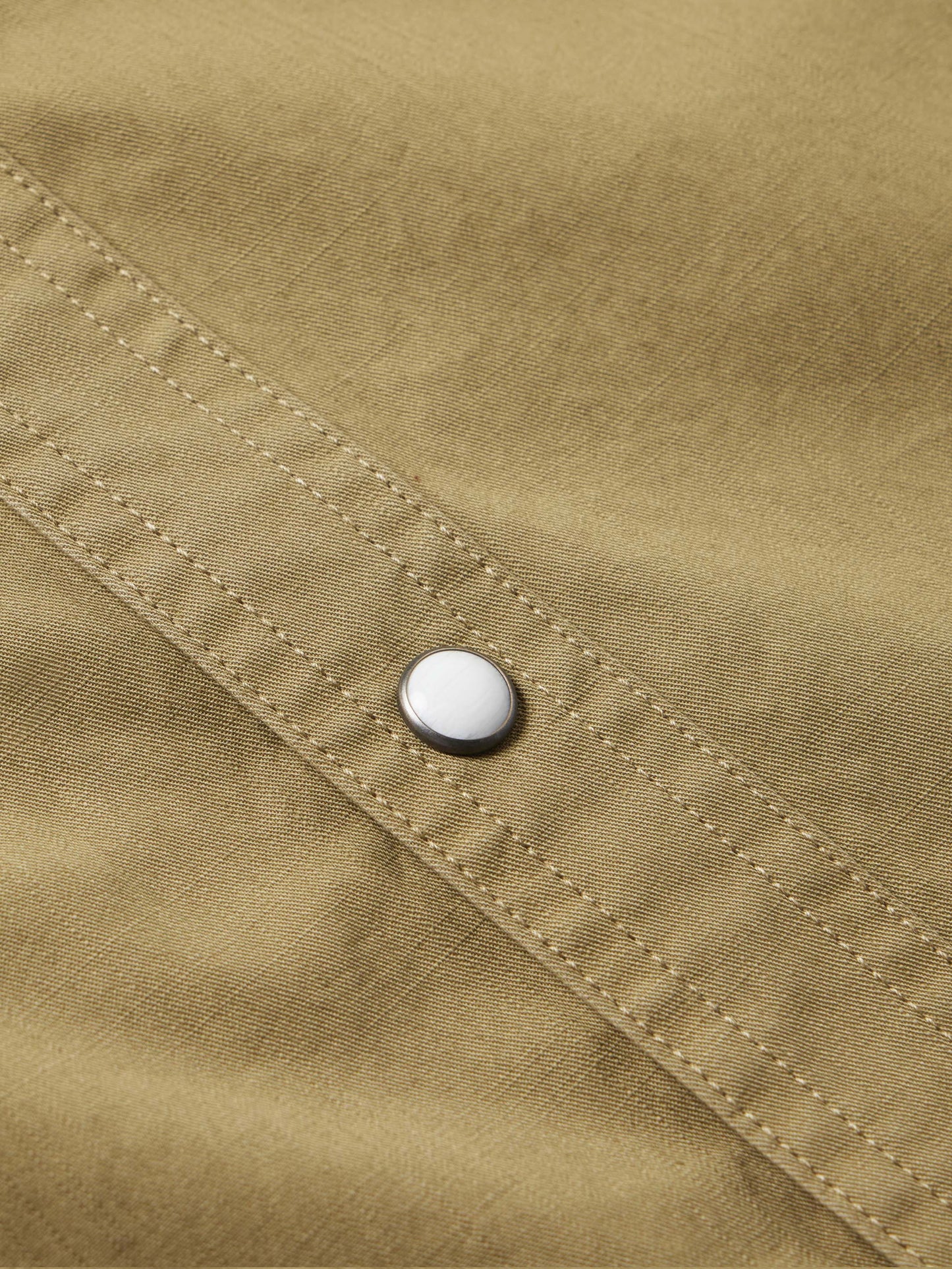 Schaefer Outfitter Slub Twill Shirt with Snaps