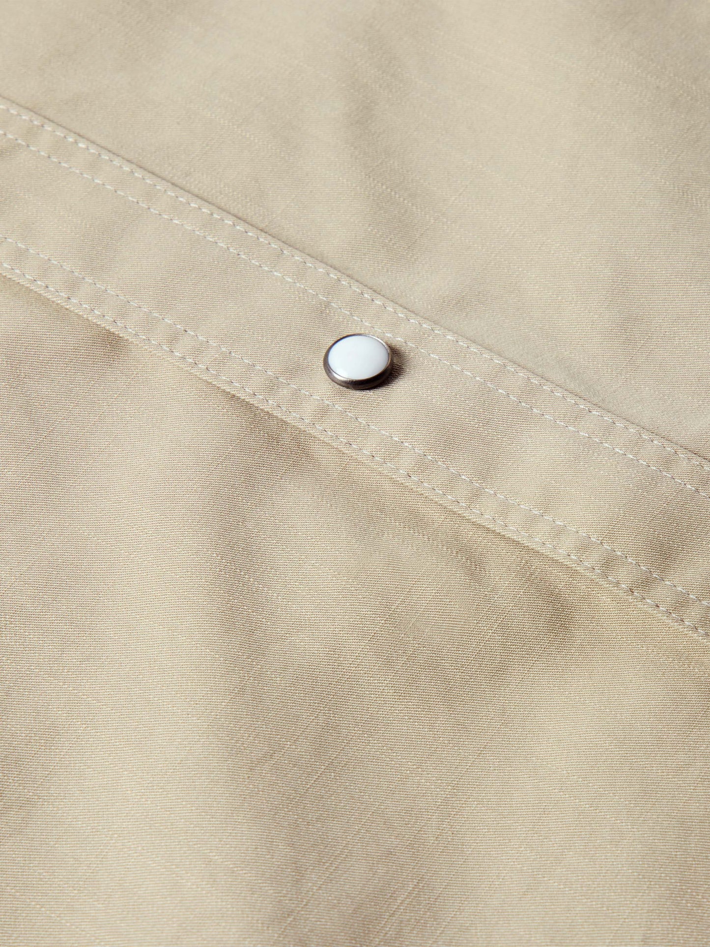 Schaefer Outfitter Slub Twill Shirt with Snaps