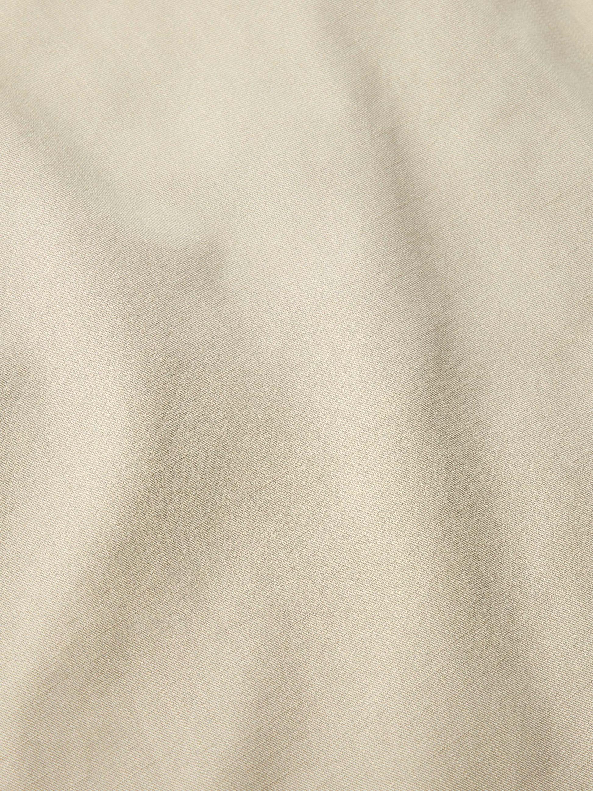 Schaefer Outfitter Slub Twill Shirt with Snaps