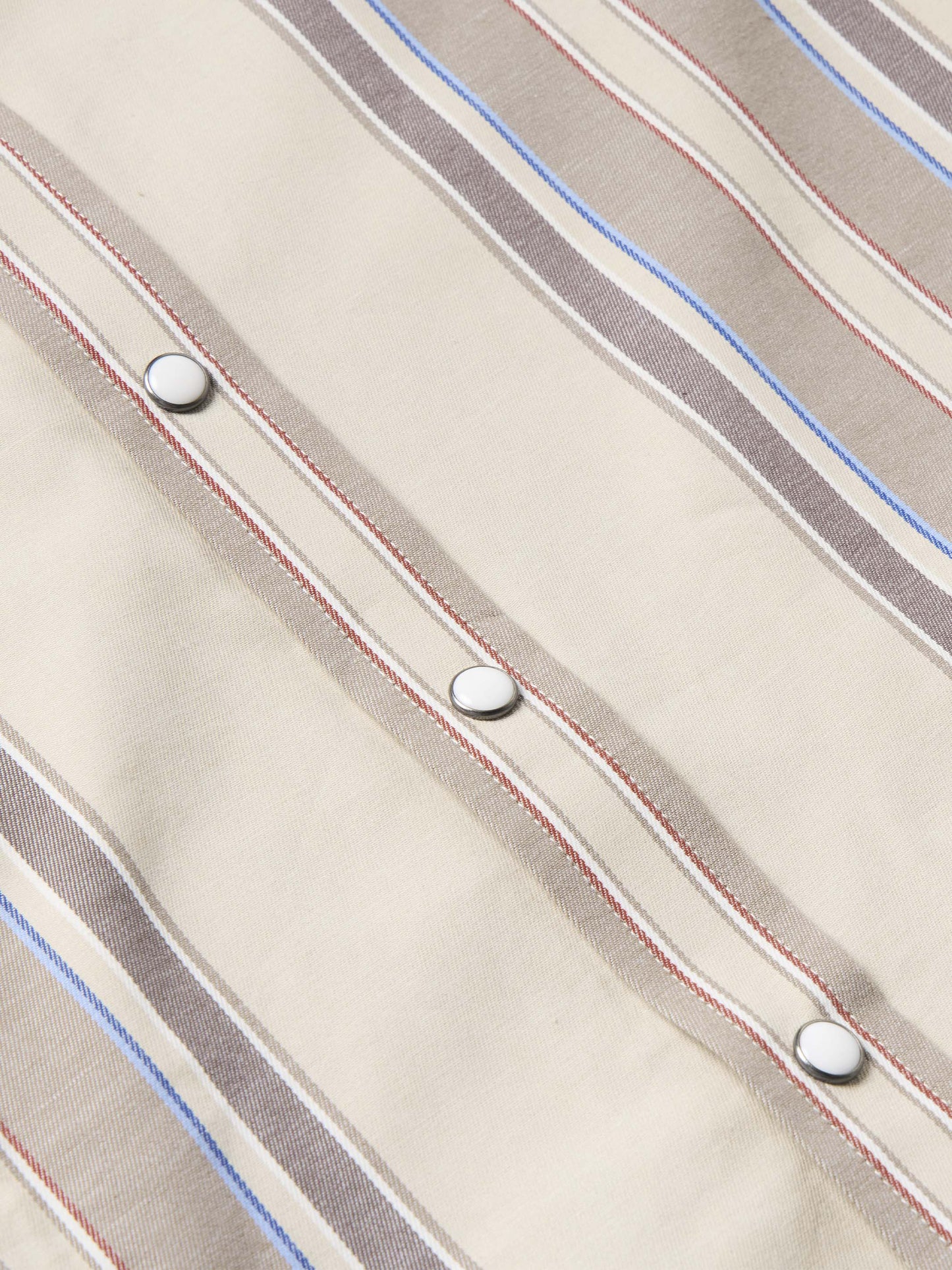 Schaefer Outfitter Western Stretch Snap Shirt