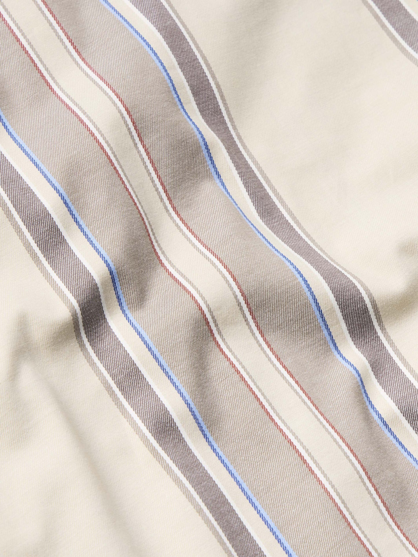 Schaefer Outfitter Western Stretch Snap Shirt