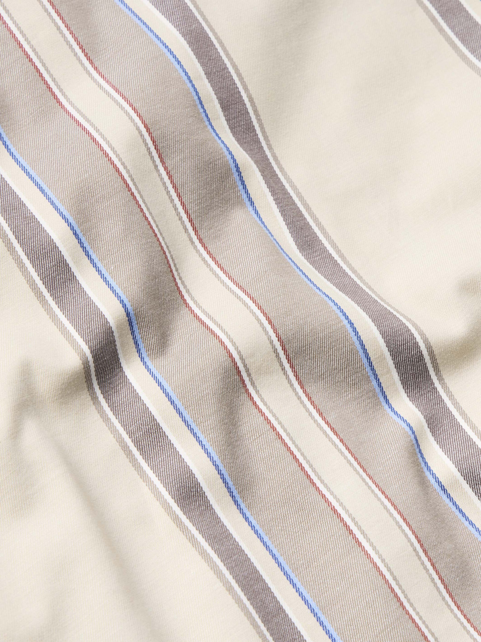 Schaefer Outfitter Western Stretch Snap Shirt
