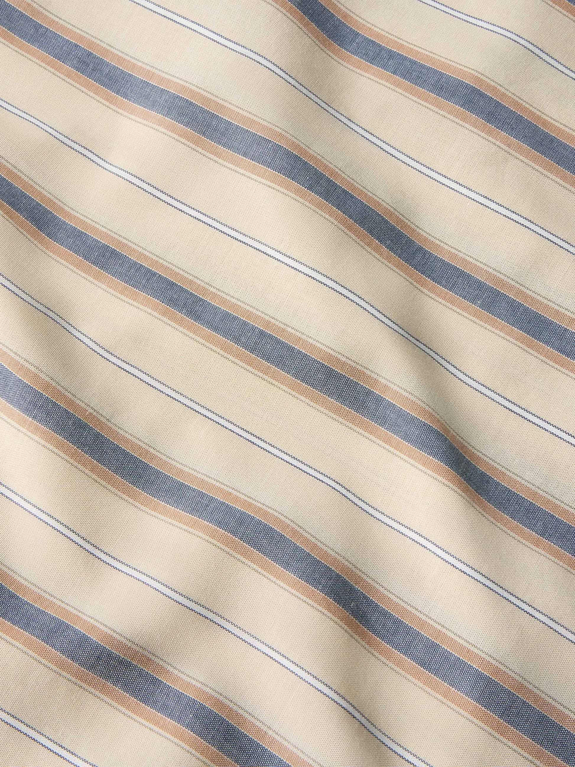 Schaefer Outfitter Short Sleeve Vintage Cotton Pearl Snap