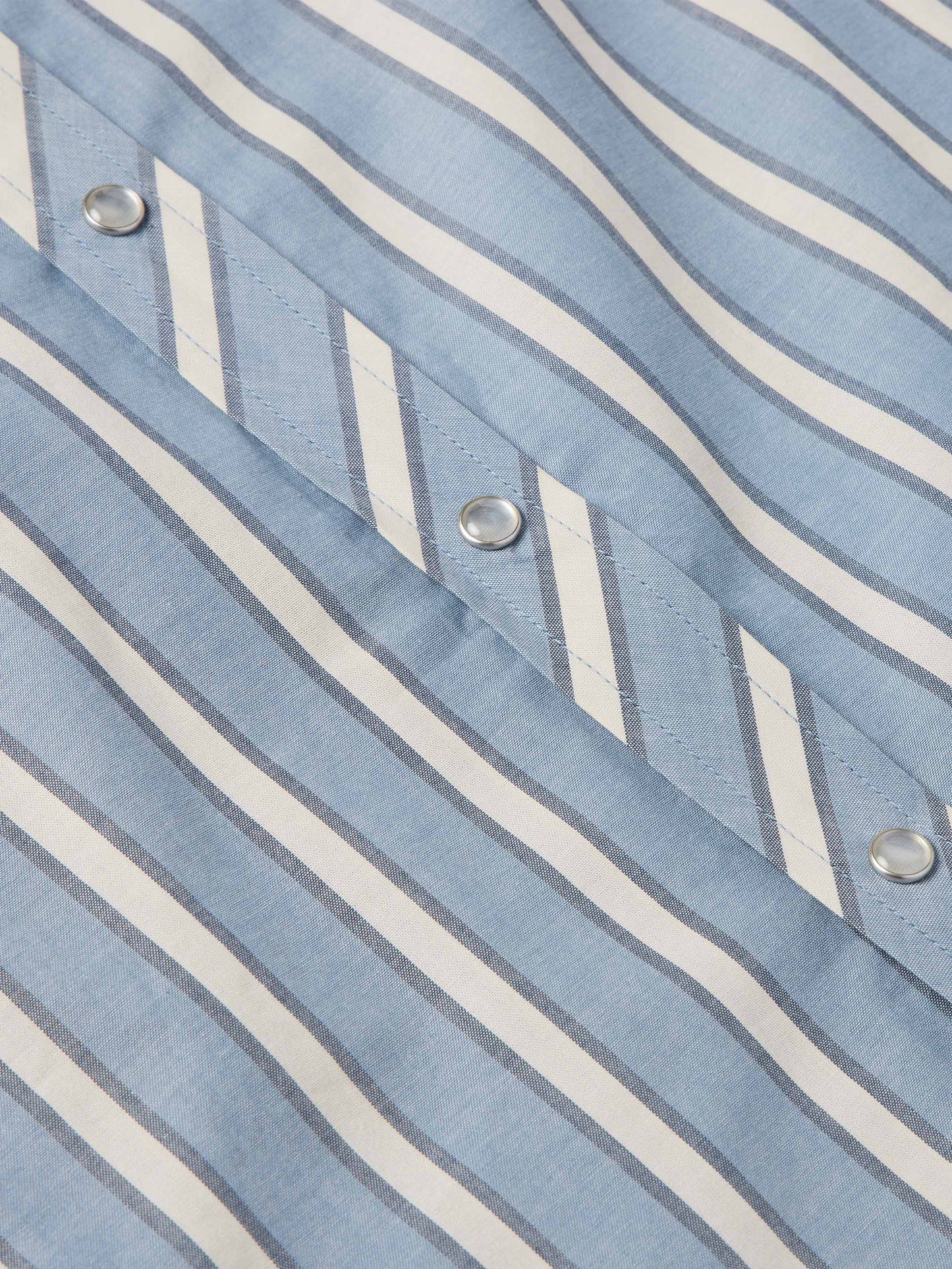Schaefer Outfitter Short Sleeve Vintage Cotton Pearl Snap
