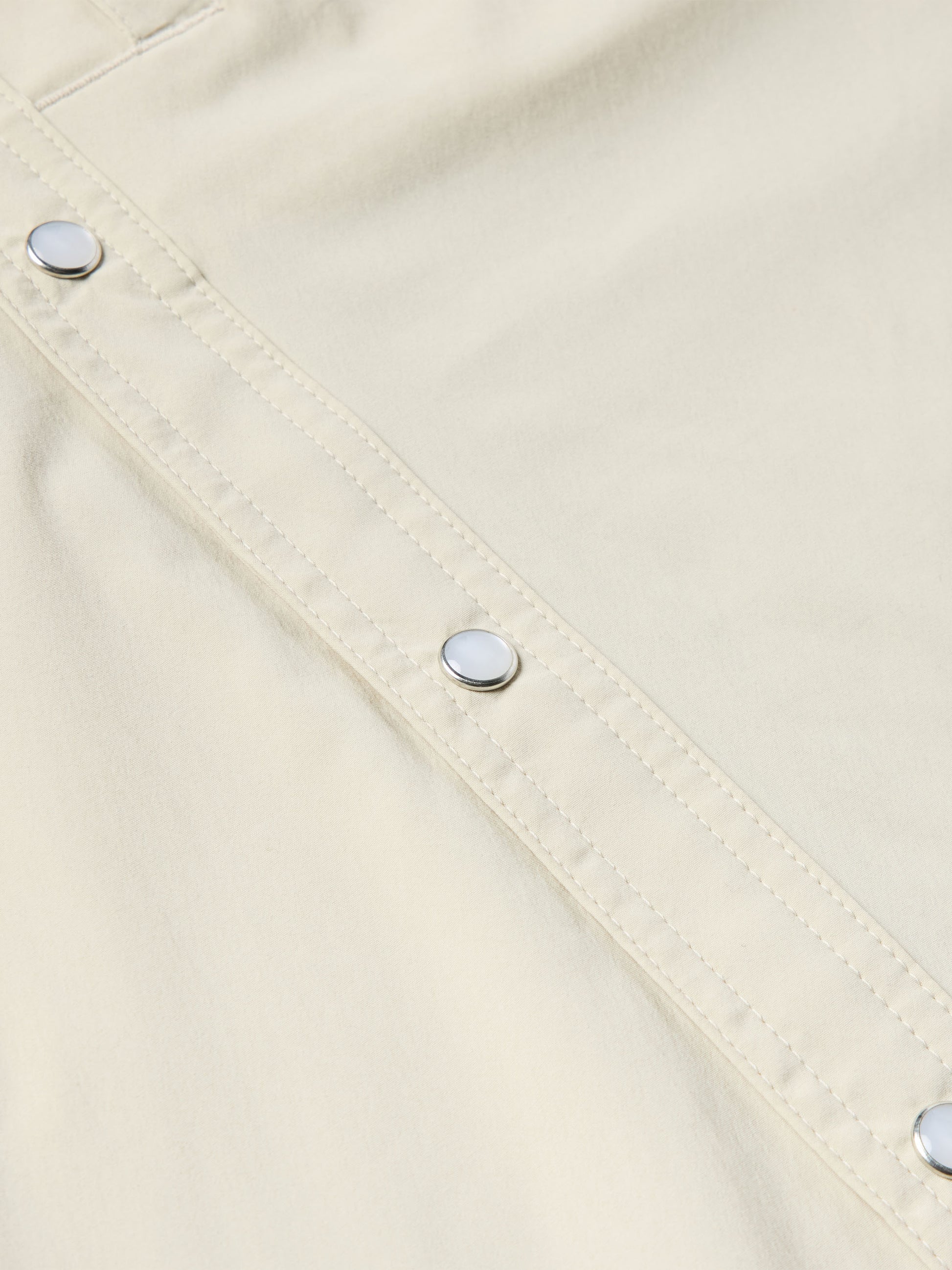 Schaefer Outfitter Short Sleeve RangeTek Western Guide Snap Shirt