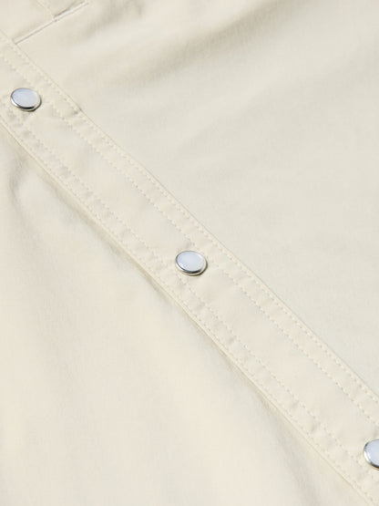 Schaefer Outfitter Short Sleeve RangeTek Western Guide Snap Shirt