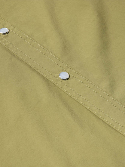 Schaefer Outfitter Short Sleeve RangeTek Western Guide Snap Shirt