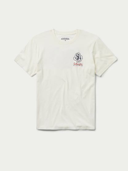 Schaefer Outfitter Eagles Nest Tee & Comfortable Cotton T-Shirt