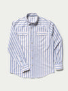 Blue Stripe