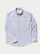 Blue Stripe