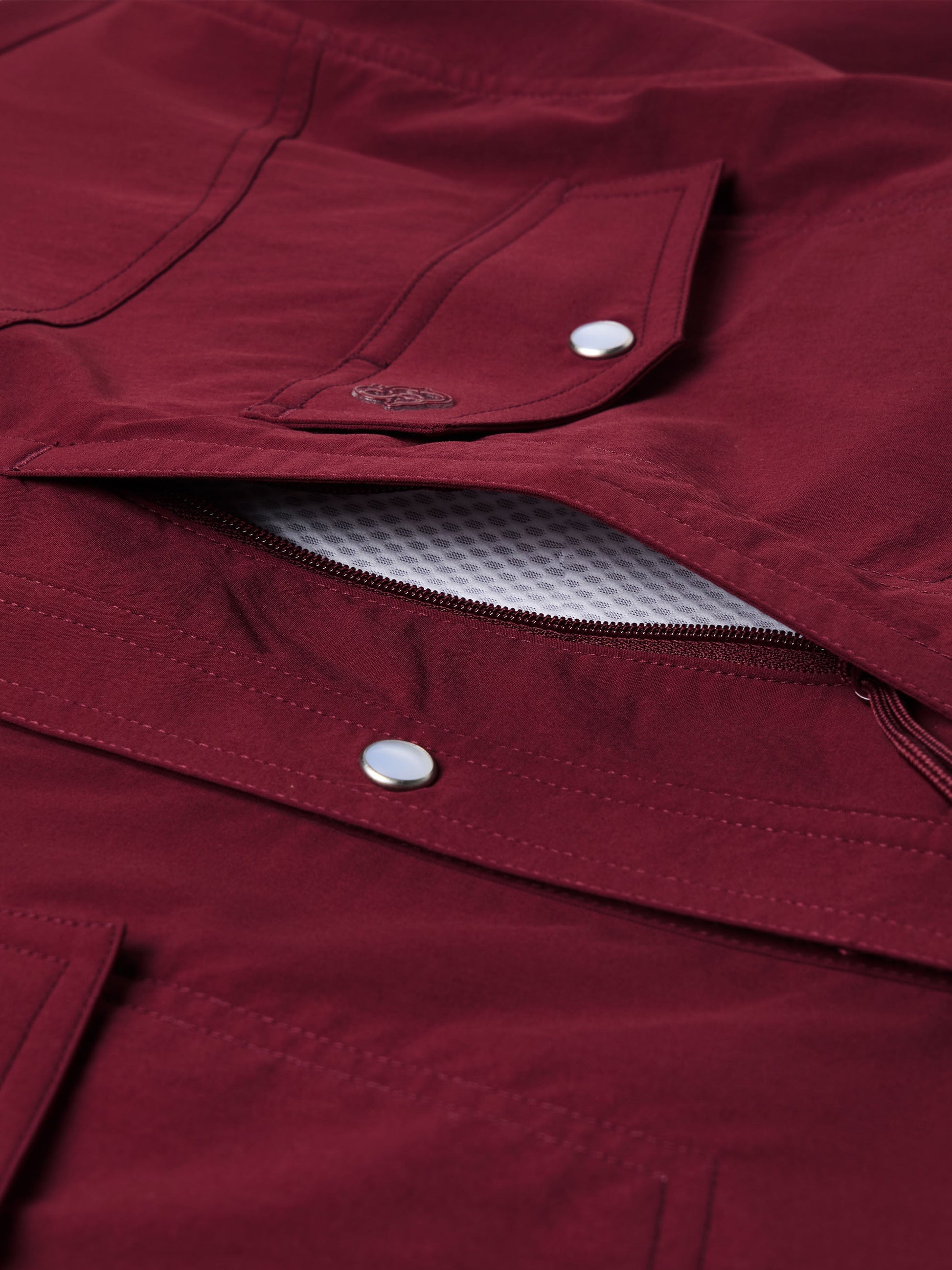 Schaefer Outfitter RangeTek Western Guide Snap Shirt