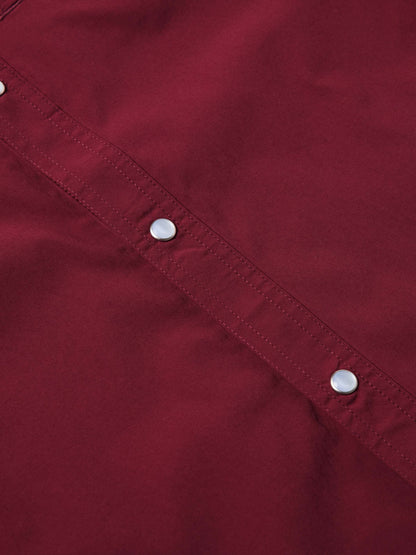 Schaefer Outfitter RangeTek Western Guide Snap Shirt