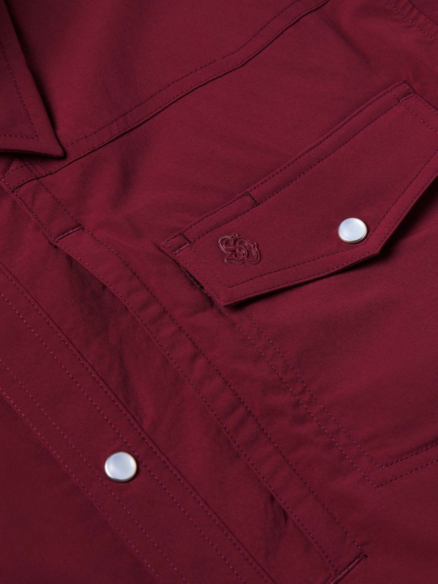 Schaefer Outfitter RangeTek Western Guide Snap Shirt