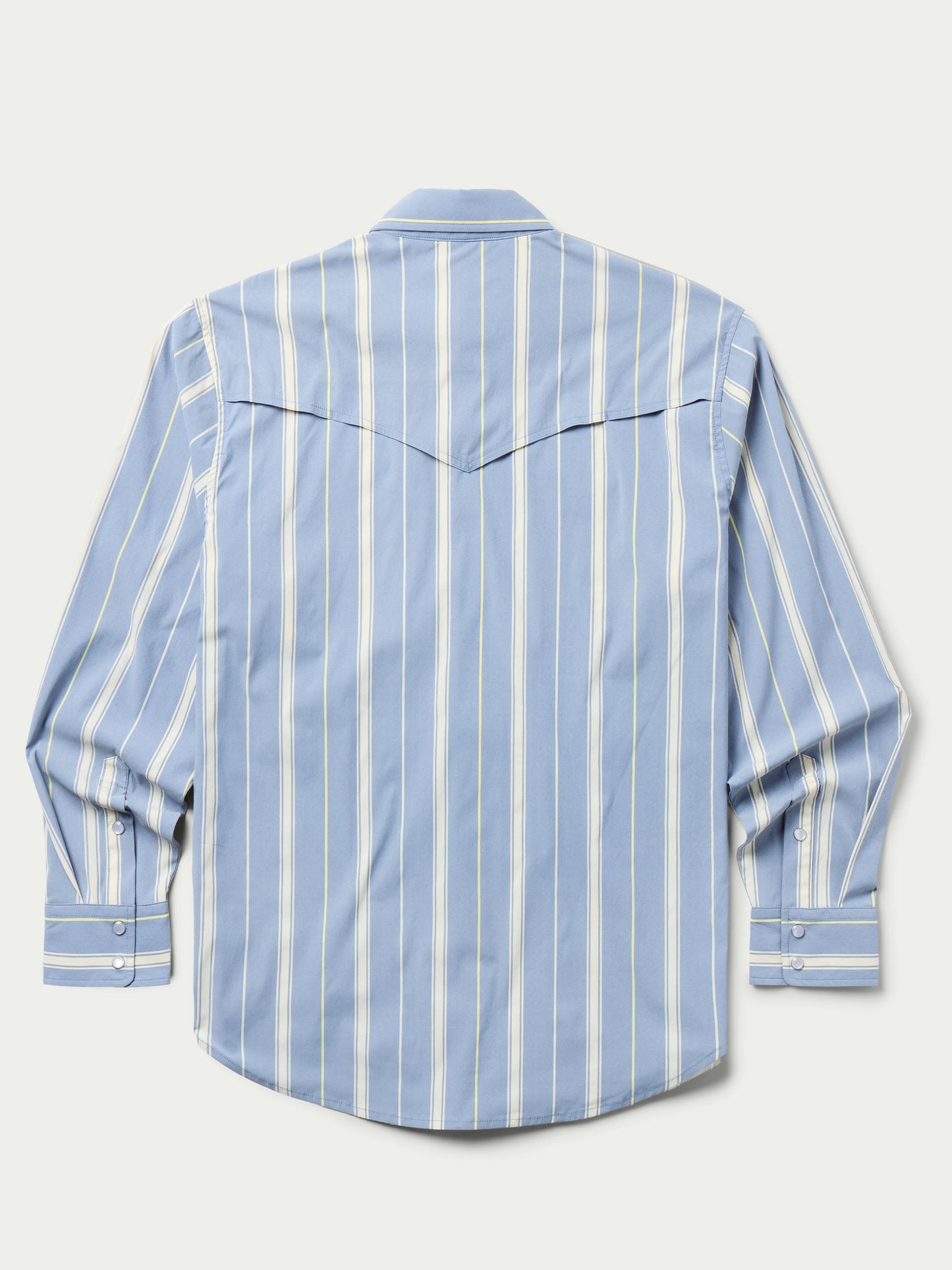 Schaefer Outfitter RangeTek Western Guide Snap Shirt