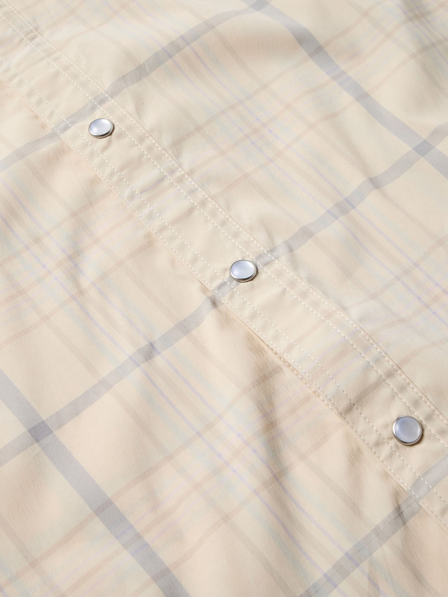 Schaefer Outfitter RangeTek Western Guide Snap Shirt