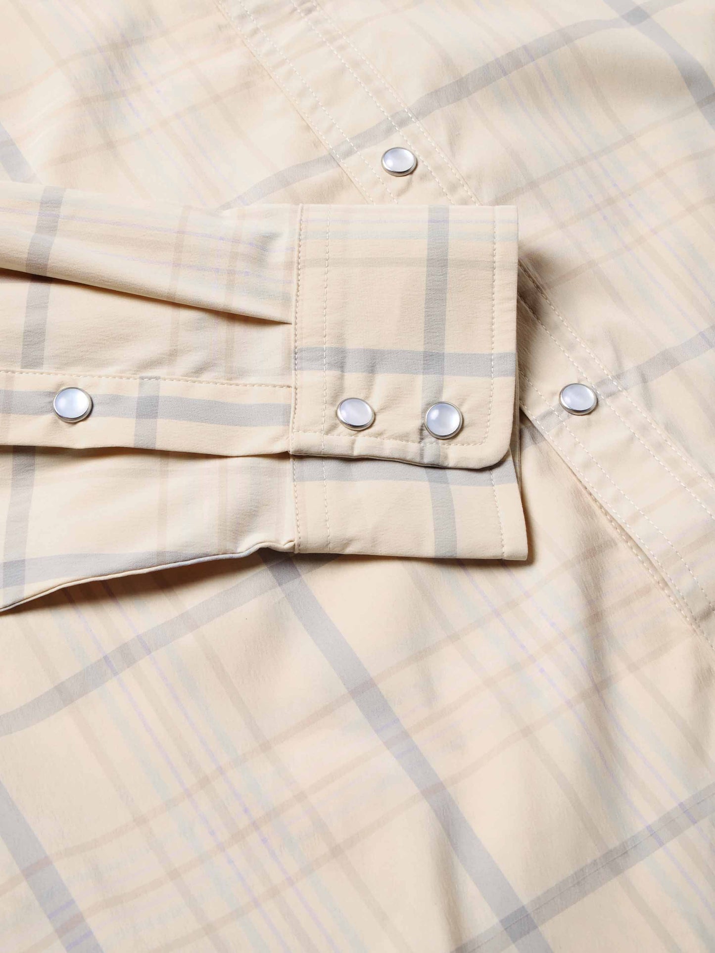 Schaefer Outfitter RangeTek Western Guide Snap Shirt