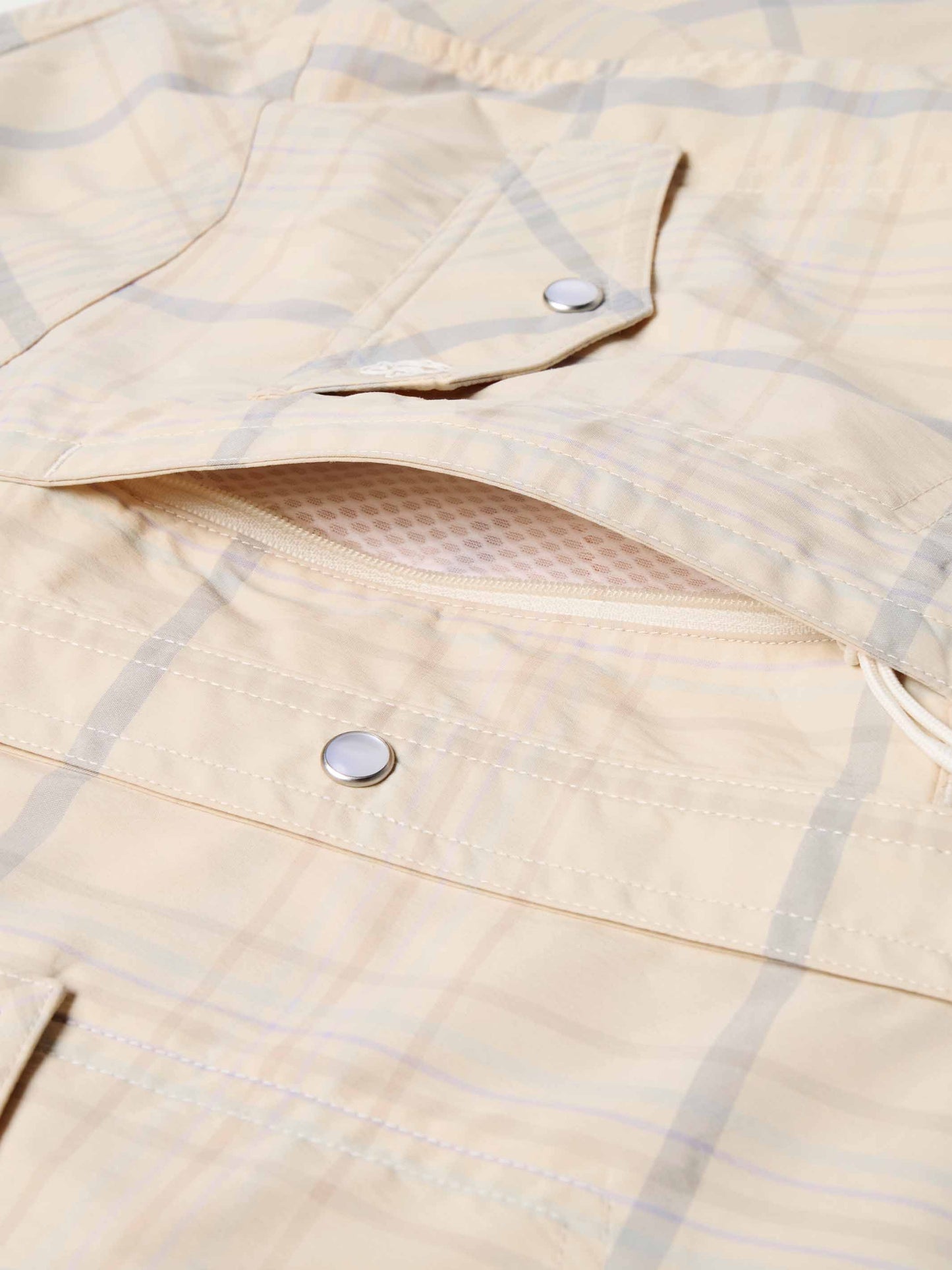 Schaefer Outfitter RangeTek Western Guide Snap Shirt