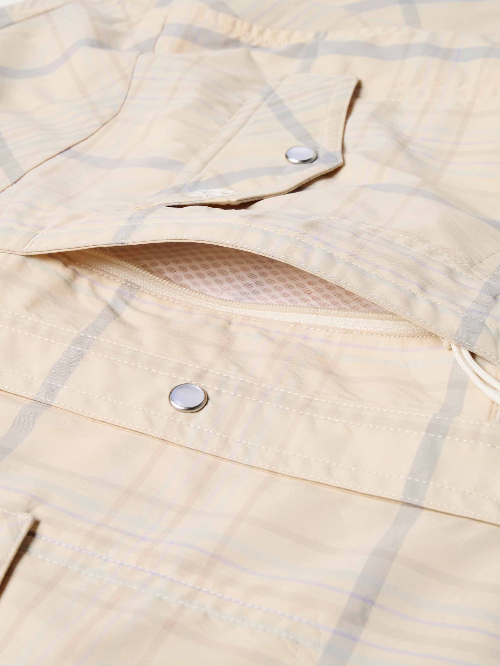 Schaefer Outfitter RangeTek Western Guide Snap Shirt
