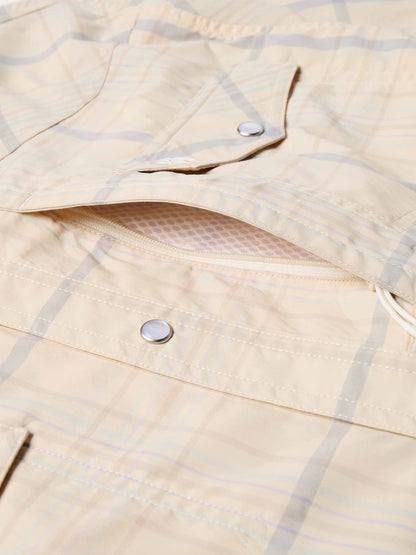 Schaefer Outfitter RangeTek Western Guide Snap Shirt