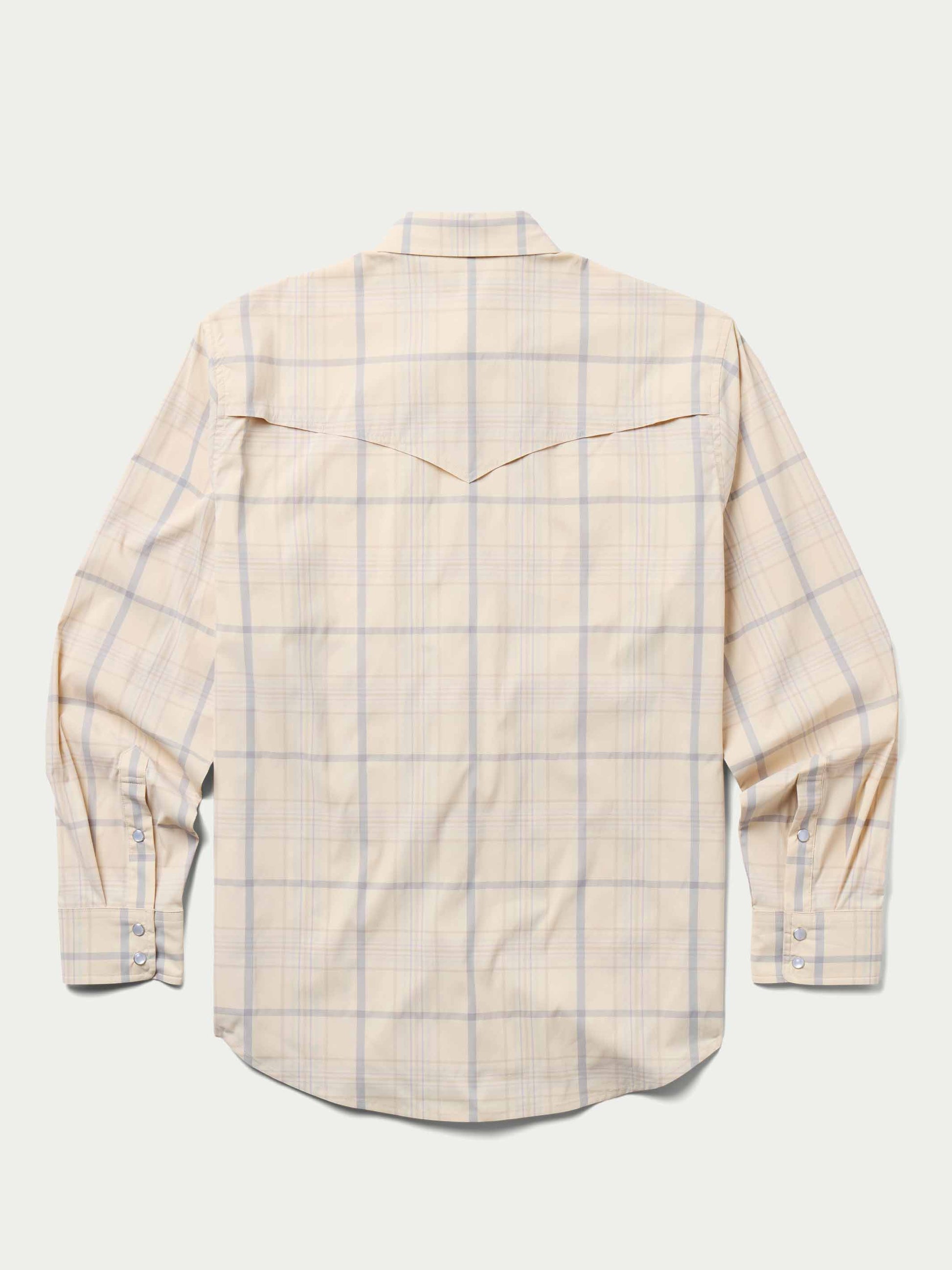 Schaefer Outfitter RangeTek Western Guide Snap Shirt